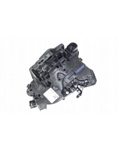 VW TIGUAN II ALLSPACE LIFT ZAMEK DRZWI PRAWY PRZÓD...