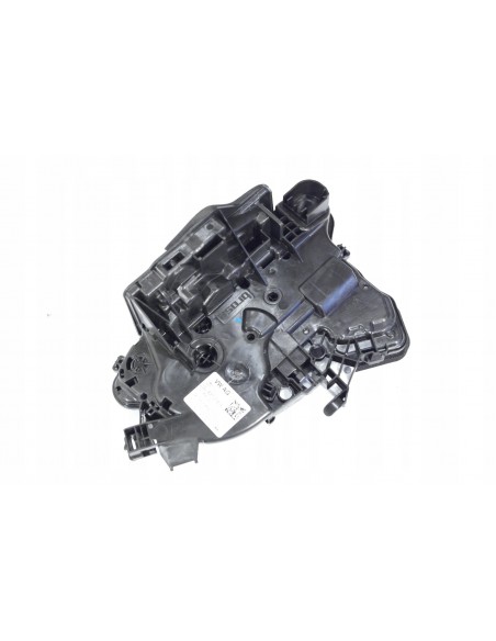 VW TIGUAN II ALLSPACE LIFT ZAMEK DRZWI PRAWY PRZÓD 2GJ837016A