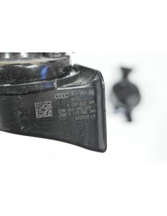 AUDI A6 4G0 C7 LIFT SYGNAŁY DŹWIĘKOWE KLAKSONY 4G0951221... 2