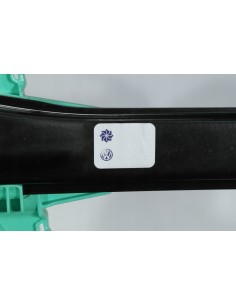 VW TIGUAN II ALLSPACE LIFT MECHANIZM SZYBY PRAWY TYŁ... 2