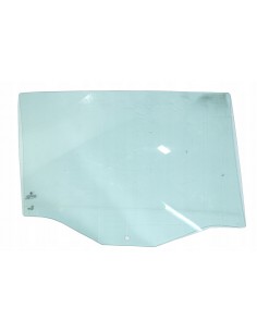 VW TIGUAN II ALLSPACE LIFT SZYBA PRAWY TYŁ 5NL845026E