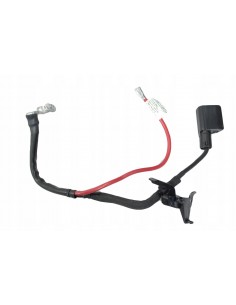 VW TIGUAN II ALLSPACE KLEMA AKUMULATORA 5QA971228AQ