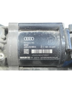 AUDI A6 A7 S7 KOMPRESOR ZAWIESZENIA 4G0616005C 2