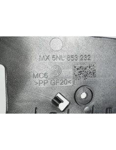 VW TIGUAN II ALLSPACE LIFT WSPORNIK UCHWYT PRAWY 5NL853232 2