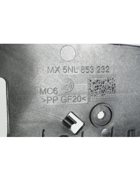 VW TIGUAN II ALLSPACE LIFT WSPORNIK UCHWYT PRAWY 5NL853232