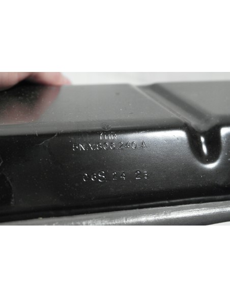 VW TIGUAN II ALLSPACE LIFT BLACHA PODSZYBIA RYNNA PRAWA 5NA806240A