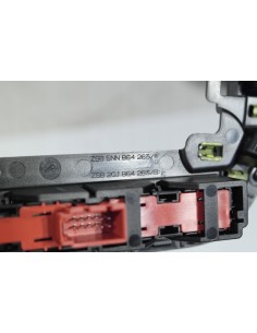 VW TIGUAN II ALLSPACE LIFT RAMKA BIEGÓW WŁĄCZNIKI 5NN864263 2