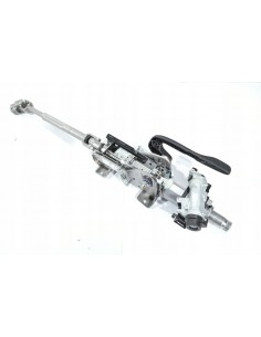 VW TIGUAN II ALLSPACE LIFT KOLUMNA KIEROWNICZA STACYJKA...