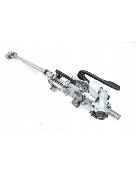 VW TIGUAN II ALLSPACE LIFT KOLUMNA KIEROWNICZA STACYJKA 5QN419490AA