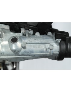 VW TIGUAN II ALLSPACE LIFT KOLUMNA KIEROWNICZA STACYJKA... 2