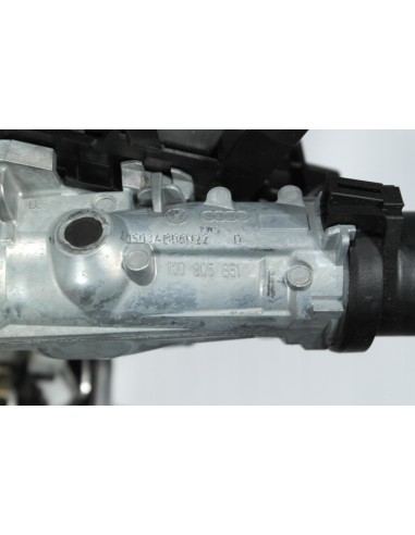 VW TIGUAN II ALLSPACE LIFT KOLUMNA KIEROWNICZA...