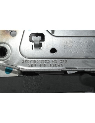 VW TIGUAN II ALLSPACE LIFT KOLUMNA KIEROWNICZA...