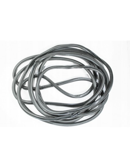 VW TIGUAN II ALLSPACE LIFT USZCZELKA KAROSERYJNA DRZWI LEWY TYŁ