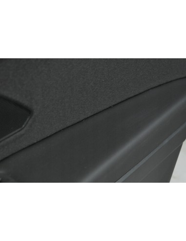 VW TIGUAN II ALLSPACE LIFT TAPICERKA DRZWI LEWA...