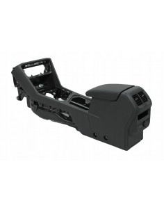 VW TIGUAN II ALLSPACE LIFT TUNEL ŚRODKOWY PODŁOKIETNIK