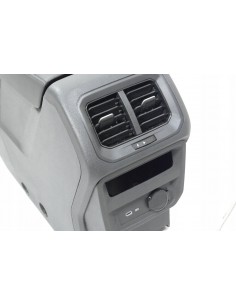 VW TIGUAN II ALLSPACE LIFT TUNEL ŚRODKOWY PODŁOKIETNIK 2