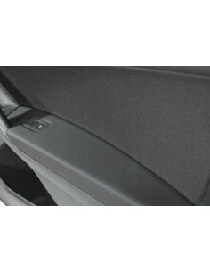 VW TIGUAN II ALLSPACE LIFT TAPICERKA DRZWI PRAWA PRZEDNIA 2