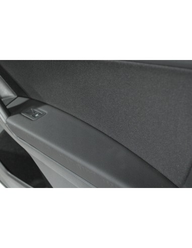 VW TIGUAN II ALLSPACE LIFT TAPICERKA DRZWI...