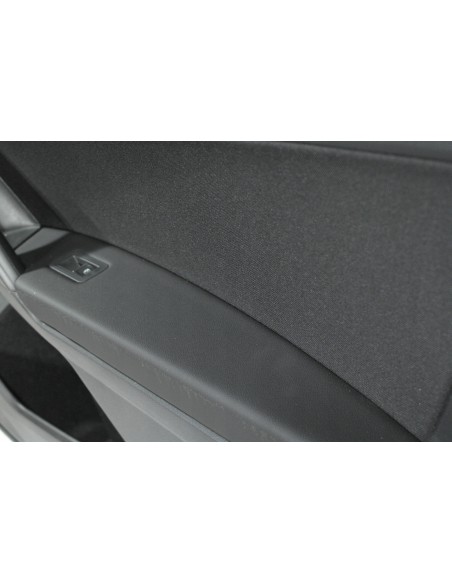 VW TIGUAN II ALLSPACE LIFT TAPICERKA DRZWI PRAWA PRZEDNIA