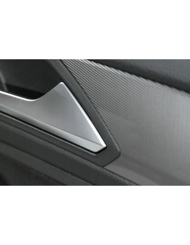VW TIGUAN II ALLSPACE LIFT TAPICERKA DRZWI...