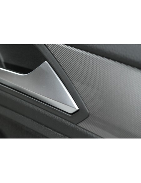 VW TIGUAN II ALLSPACE LIFT TAPICERKA DRZWI PRAWA PRZEDNIA