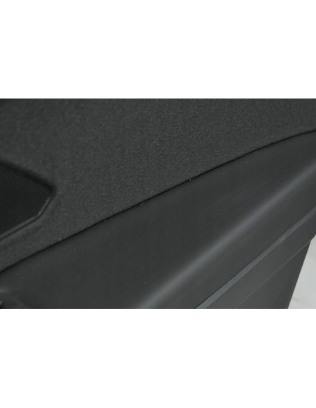 VW TIGUAN II ALLSPACE LIFT TAPICERKA DRZWI PRAWA TYLNA