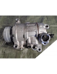 AUDI A7 S7 4G0 4.0 TFSI KOMPRESOR 4G0260805F