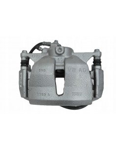 VW TIGUAN II ALLSPACE LIFT ZACISK HAMULCOWY PRAWY PRZÓD...