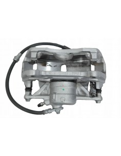 VW TIGUAN II ALLSPACE LIFT ZACISK HAMULCOWY PRAWY PRZÓD... 2