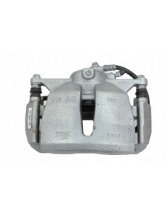 VW TIGUAN II ALLSPACE LIFT ZACISK HAMULCOWY LEWY PRZÓD...