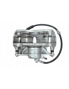 VW TIGUAN II ALLSPACE LIFT ZACISK HAMULCOWY LEWY PRZÓD... 2