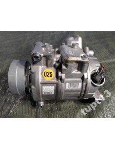 AUDI A7 S7 4G0 4.0 TFSI KOMPRESOR 4G0260805F 2