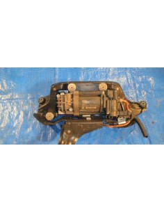 AUDI A6 4G0 KOMPRESOR ZAWIESZENIA 4G0616005C