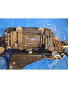 AUDI A6 4G0 KOMPRESOR ZAWIESZENIA 4G0616005C 2