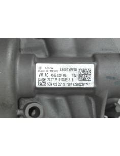 VW TIGUAN II ALLSPACE LIFT PRZEKŁADNIA KIEROWNICZA... 2