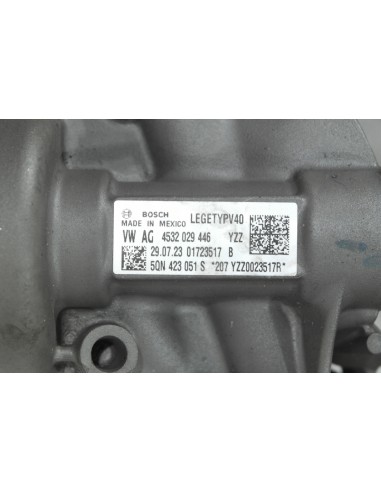 VW TIGUAN II ALLSPACE LIFT PRZEKŁADNIA...