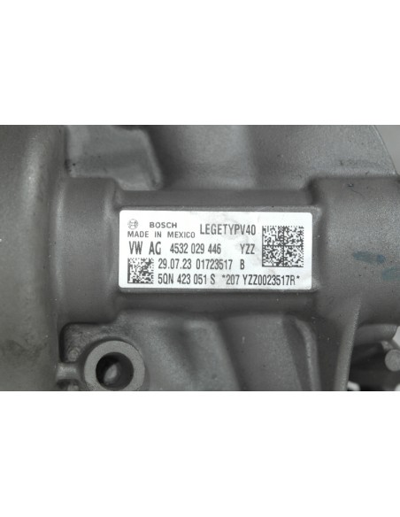 VW TIGUAN II ALLSPACE LIFT PRZEKŁADNIA KIEROWNICZA MAGLOWNICA 5QN423051S