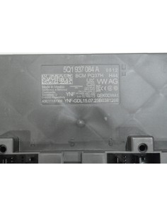 VW TIGUAN II ALLSPACE LIFT STEROWNIK MODUŁ KOMFORTU... 2