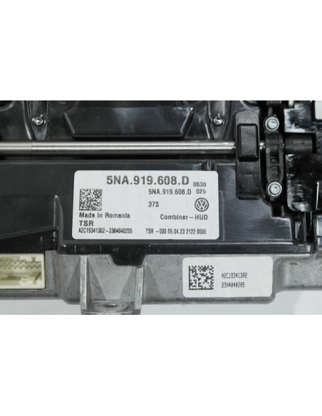 VW TIGUAN II ALLSPACE LIFT HEAD UP 5NA919608D