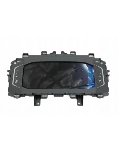 VW TIGUAN II ALLSPACE LIFT LICZNIK VIRTUAL LCD 2.0 TDI...