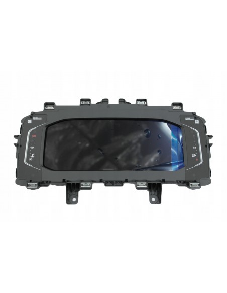 VW TIGUAN II ALLSPACE LIFT LICZNIK VIRTUAL LCD 2.0 TDI NOWY 3G0920320D