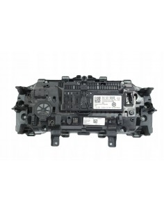 VW TIGUAN II ALLSPACE LIFT LICZNIK VIRTUAL LCD 2.0 TDI... 2