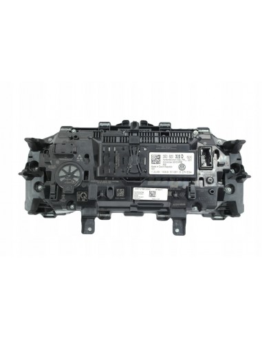 VW TIGUAN II ALLSPACE LIFT LICZNIK VIRTUAL LCD...