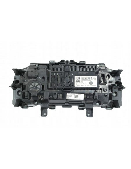 VW TIGUAN II ALLSPACE LIFT LICZNIK VIRTUAL LCD 2.0 TDI NOWY 3G0920320D