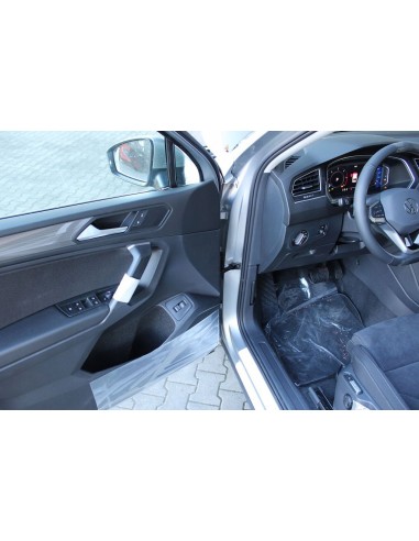 VW TIGUAN II ALLSPACE LIFT LICZNIK VIRTUAL LCD...