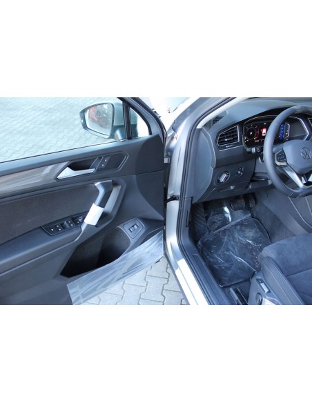 VW TIGUAN II ALLSPACE LIFT LICZNIK VIRTUAL LCD 2.0 TDI NOWY 3G0920320D