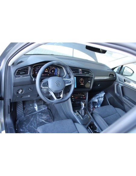 VW TIGUAN II ALLSPACE LIFT LICZNIK VIRTUAL LCD 2.0 TDI NOWY 3G0920320D