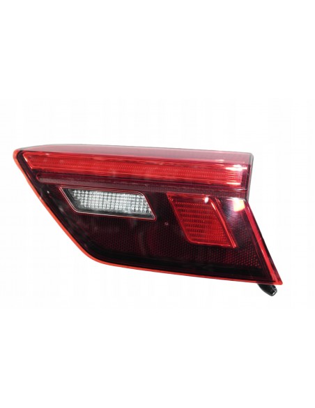 VW TIGUAN II ALLSPACE LIFT LAMPA PRAWA TYLNA Z KLAPY 5NN945094