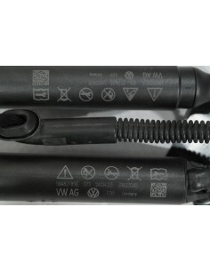 VW TIGUAN II ALLSPACE LIFT SIŁOWNIKI KLAPY ELEKTRYCZNEJ... 2