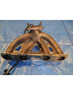 AUDI A3 8P 2008-12 R 1.6 KOLEKTOR WYDECHOWY